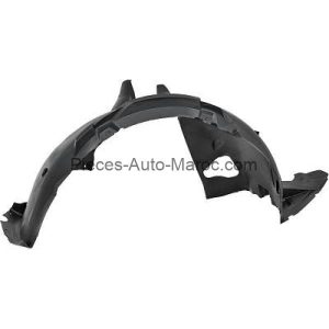 PARE BOUE AVANT GAUCHE VOLKSWAGEN POLO MAROC