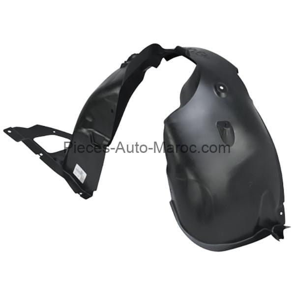 PARE BOUE D' AILE AVANT DROITE PEUGEOT MAROC