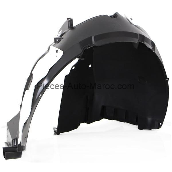 PARE BOUE D' AILE AVANT DROITE RENAULT KADJAR maroc