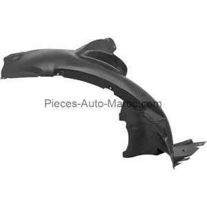 PARE BOUE D' AILE AVANT DROITE VOLKSWAGEN POLO MAROC