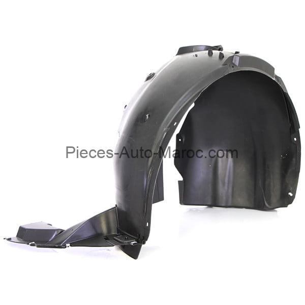 PARE BOUE D' AILE AVANT GAUCHE VOLKSWAGEN TIGUAN MAROC