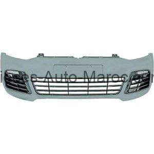 PARE CHOCS AVANT LOOK R20 VOLKSWAGEN POLO MAROC