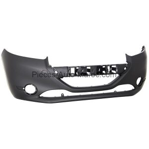 PARE CHOCS AVANT PEUGEOT 208 MAROC