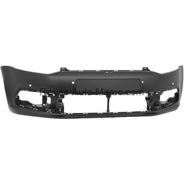 PARE CHOCS AVANT POUR PARCTRONIC VOLKSWAGEN POLO MAROC