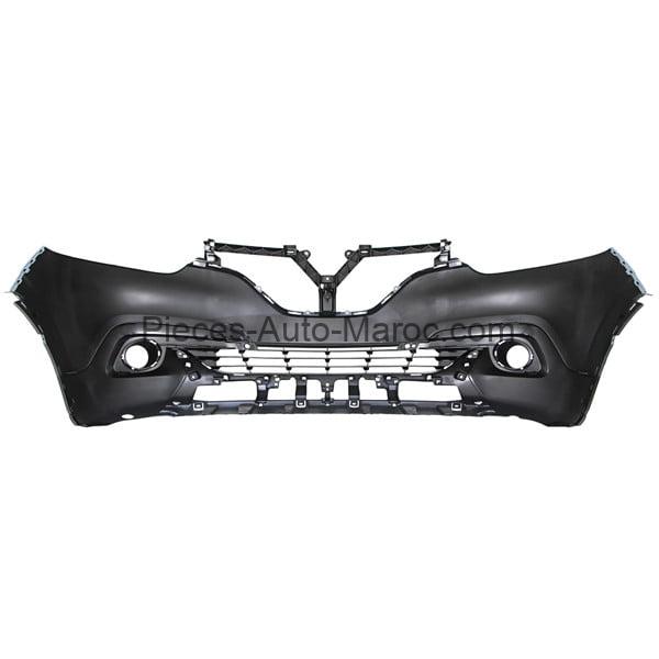 PARE CHOCS AVANT RENAULT KADJAR AU MAROC