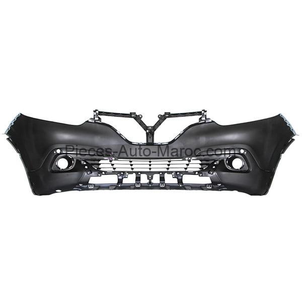 PARE CHOCS AVANT RENAULT KADJAR au maroc