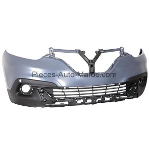 PARE CHOCS AVANT RENAULT KADJAR maroc