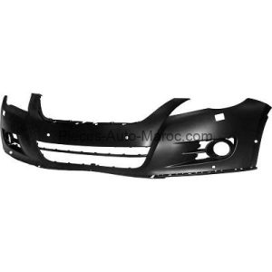 PARE CHOCS AVANT SANS FIXATION VOLKSWAGEN TIGUAN MAROC