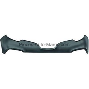 PARE CHOCS AVANT SANS PARCTRONIC SANS LAVE PHARE RENAULT CAPTUR MAROC