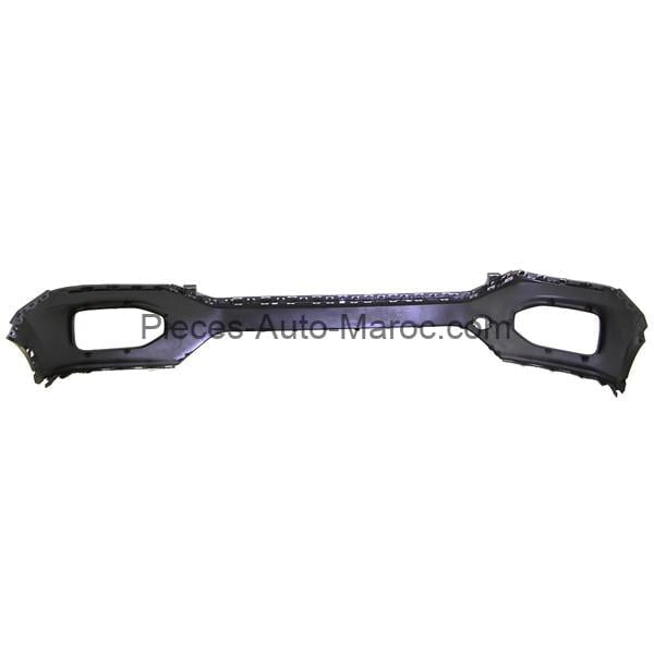 PARE CHOCS AVANT SUPÉRIEUR A PEINDRE VOLKSWAGEN T-ROC AU MAROC