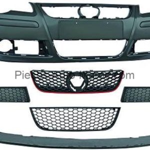 PARE CHOCS AVANT VOLKSWAGEN POLO MAROC