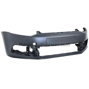 PARE CHOCS AVANT VOLKSWAGEN POLO MAROC