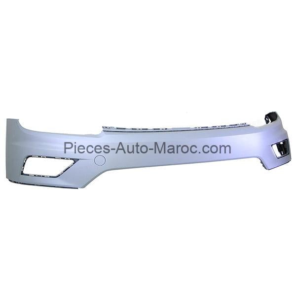 PARE CHOCS AVANT VOLKSWAGEN TIGUAN MAROC
