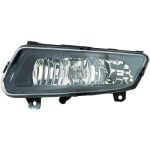 Goodpart Phare Antibrouillard Droit Pour Ford Fiesta V - Homologué E13