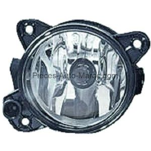 PHARE ANTIBROUILLARD DROIT VOLKSWAGEN POLO MAROC