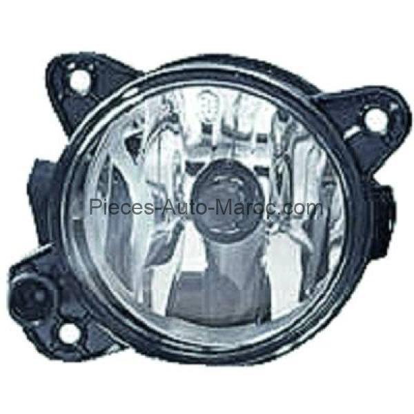 PHARE ANTIBROUILLARD GAUCHE VOLKSWAGEN POLO MAROC