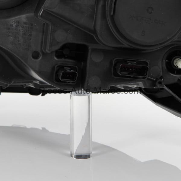 PHARE AVANT DROIT RENAULT CAPTUR AU MAROC