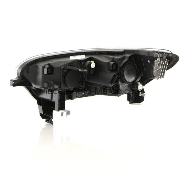 PHARE AVANT DROIT RENAULT KADJAR AUX MAROC