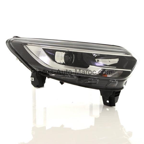 PHARE AVANT DROIT RENAULT KADJAR MAROC