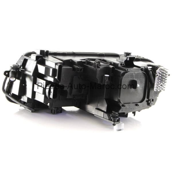 PHARE AVANT DROIT VOLKSWAGEN TIGUAN AU MAROC