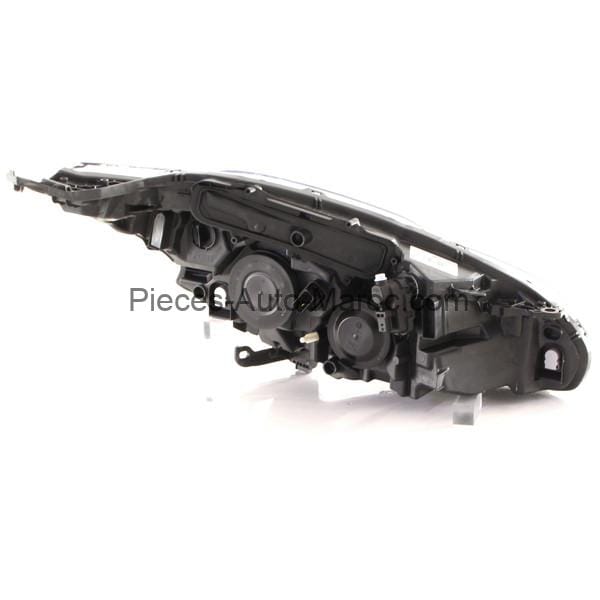 PHARE AVANT GAUCHE PEUGEOT 208 AU MAROC