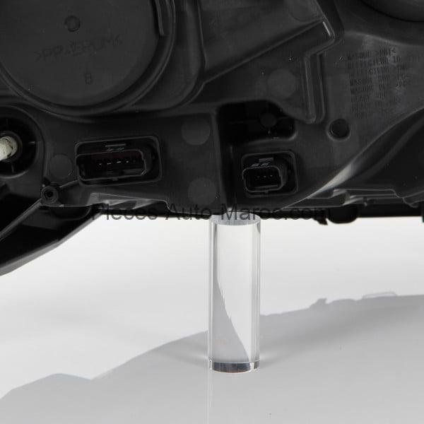 PHARE AVANT GAUCHE RENAULT CAPTUR AU MAROC