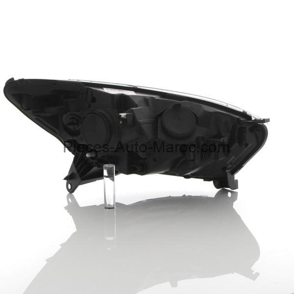 PHARE AVANT GAUCHE RENAULT CAPTUR AU MAROC