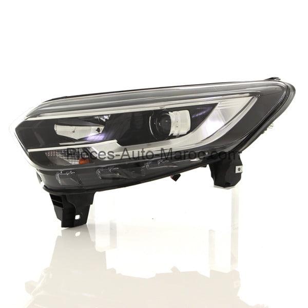 PHARE-AVANT-GAUCHE-RENAULT-KADJAR-Maroc