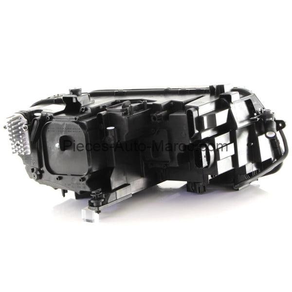 PHARE AVANT GAUCHE VOLKSWAGEN TIGUAN AU MAROC