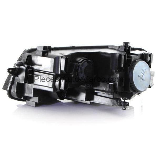 PHARE AVANT GAUCHE VOLKSWAGEN TIGUAN AU MAROC