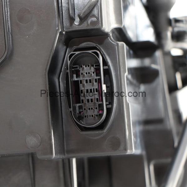 PHARE AVANT GAUCHE VOLKSWAGEN TIGUAN MAROC AU MAROC