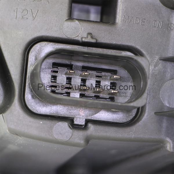 PHARE DROIT VOLKWAGEN T-ROC AU MAROC