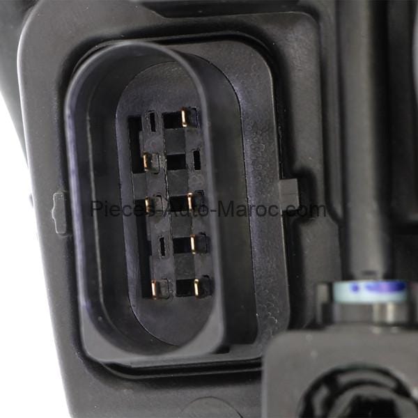 PHARE GAUCHE VOLKSWAGEN POLO AU MAROC