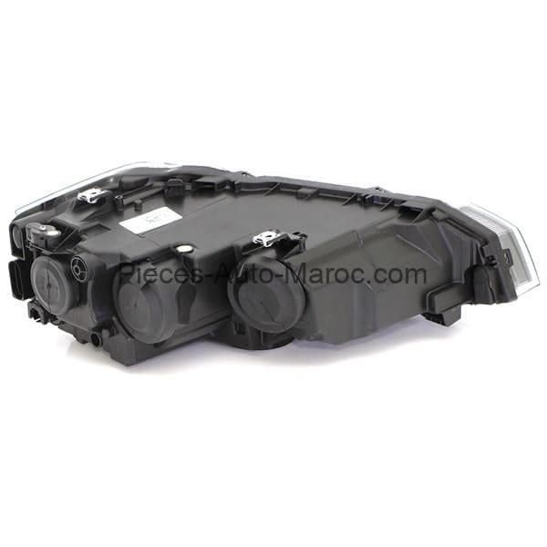 PHARE GAUCHE VOLKSWAGEN POLO DANS LE MAROC