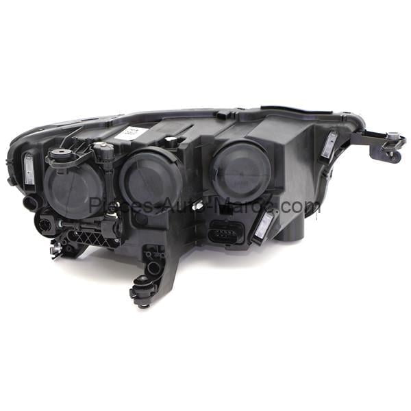 PHARE GAUCHE VOLKWAGEN T-ROC AUX MAROC