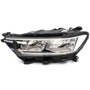 PHARE GAUCHE VOLKWAGEN T-ROC MAROC