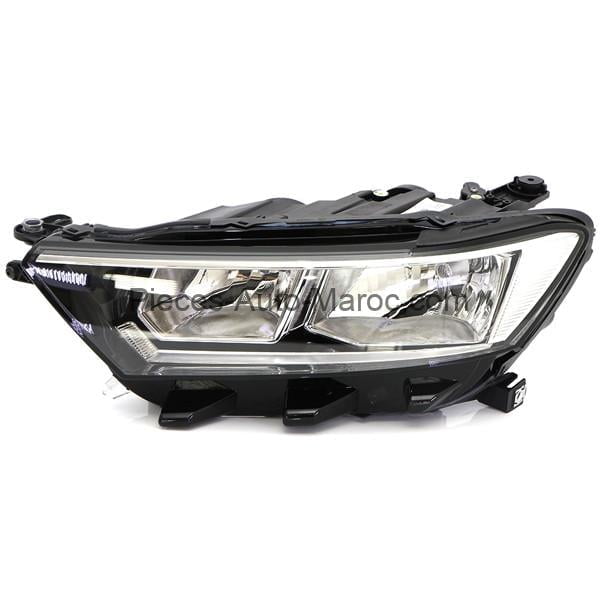 PHARE GAUCHE VOLKWAGEN T-ROC MAROC