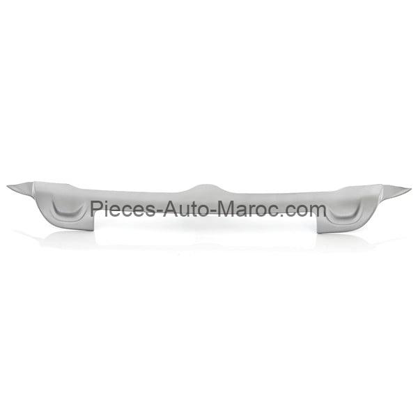 PROTECTION PARE CHOCS AVANT RENAULT CAPTUR MAROC