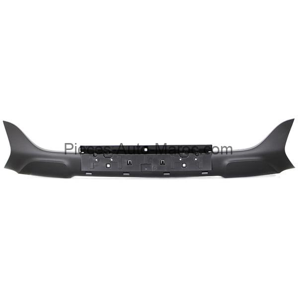 PROTECTION PARE CHOCS AVANT RENAULT KADJAR maroc