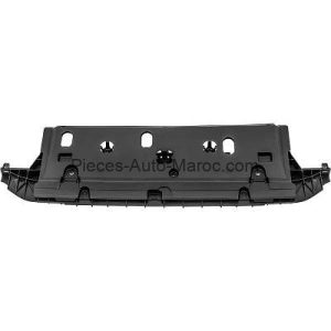 RENFORT DE PARE CHOCS AVANT PLASTIQUE PEUGEOT 208 MAROC