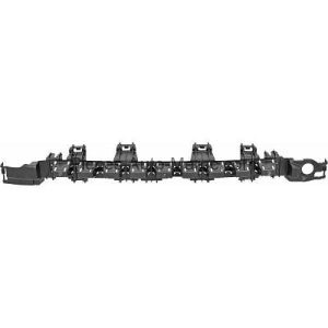 RENFORT DE PARE CHOCS AVANT PLASTIQUE VOLKSWAGEN POLO MAROC