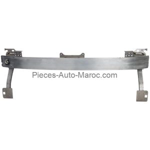 RENFORT PARE CHOCS AVANT PEUGEOT 208 MAROC