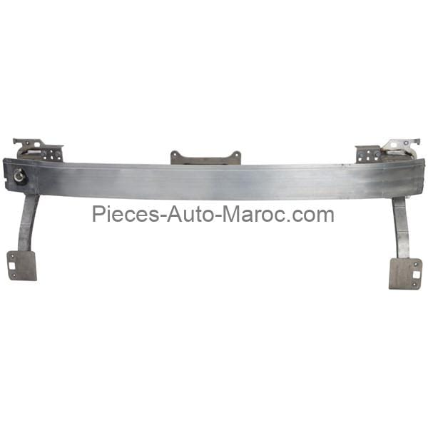 RENFORT PARE CHOCS AVANT PEUGEOT 208 MAROC