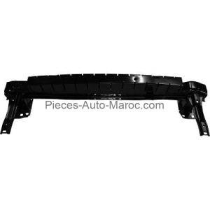 RENFORT PARE CHOCS AVANT VOLKSWAGEN POLO MAROC