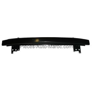 RENFORT PARE CHOCS AVANT VOLKSWAGEN POLO MAROC