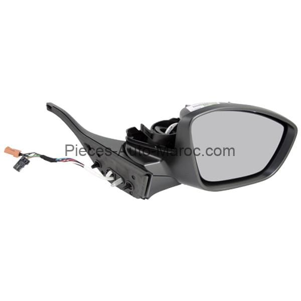 RÉTROVISEUR DROIT PEUGEOT 208 AU MAROC