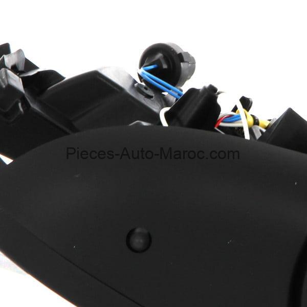 RÉTROVISEUR DROIT RENAULT CAPTUR AU MAROC