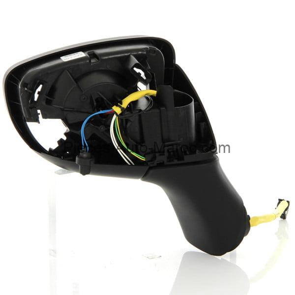 RÉTROVISEUR DROIT RENAULT CAPTUR MAROC