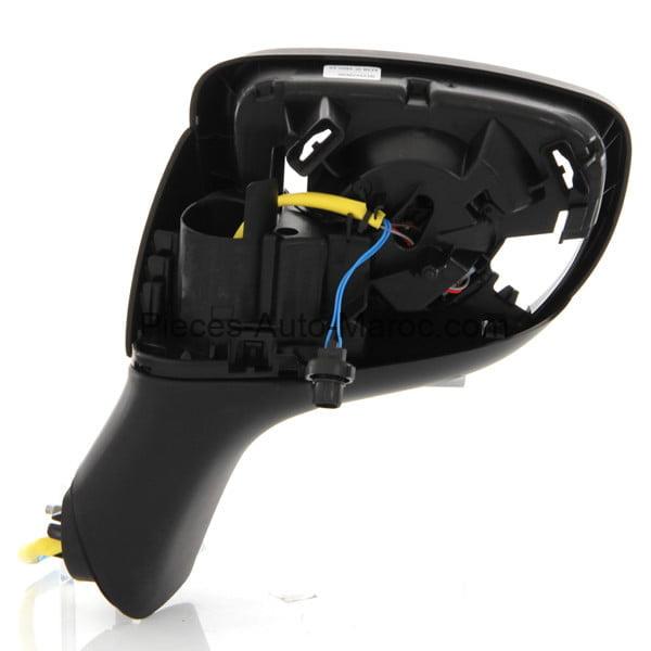 RÉTROVISEUR GAUCHE RENAULT CAPTUR MAROC