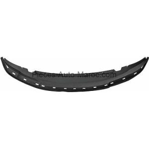 SPOILER AVANT GRIS FONCÉ VERSION POLO CROSS VOLKSWAGEN CROSS POLO MAROC